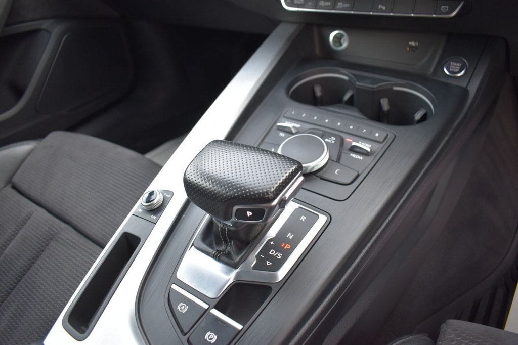 Used Audi A5 2018 for sale - 76820962: Photo 20