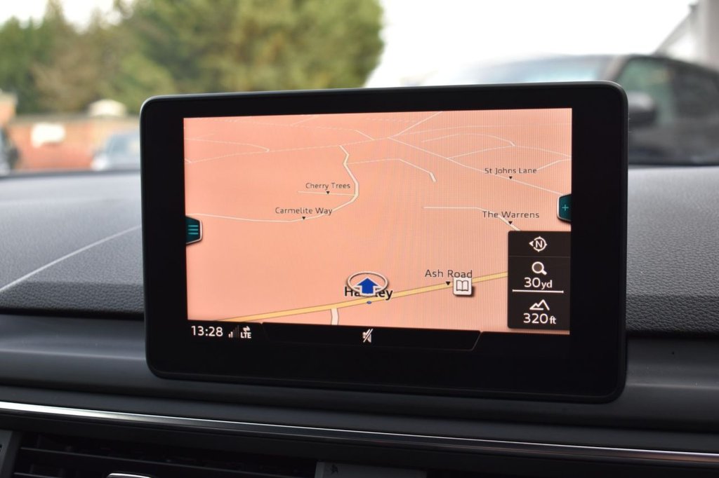 Used Audi A5 2018 for sale - 76820962: Photo 23