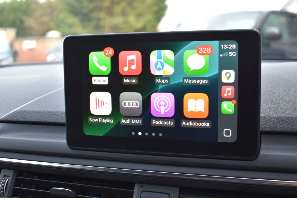 Used Audi A5 2018 for sale - 76820962: Photo 24