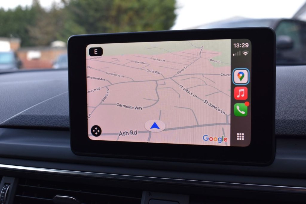 Used Audi A5 2018 for sale - 76820962: Photo 25