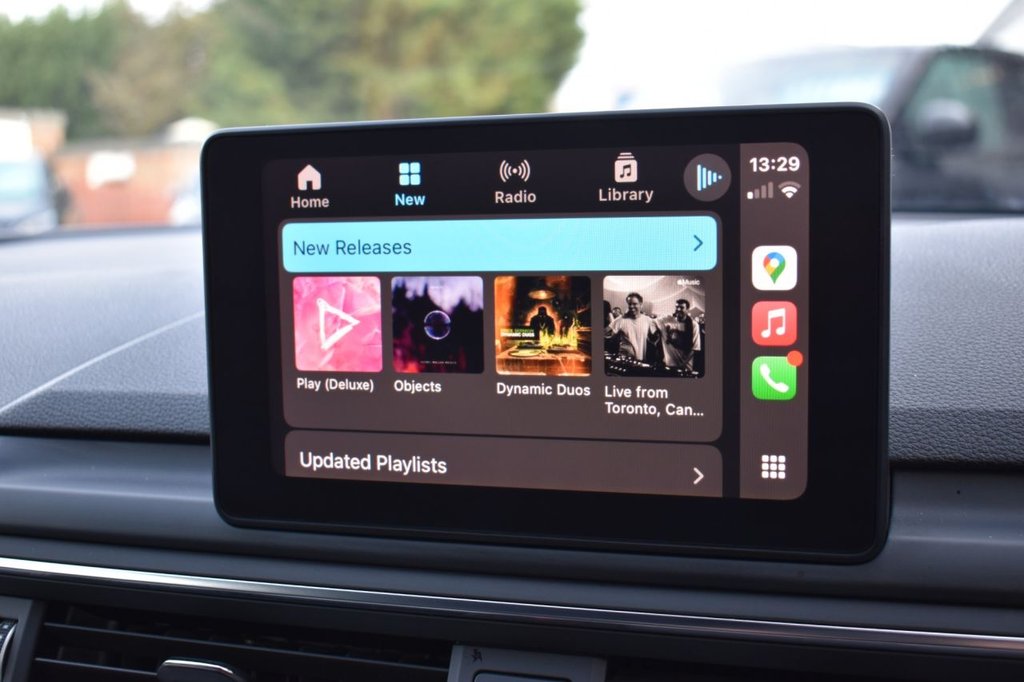 Used Audi A5 2018 for sale - 76820962: Photo 26