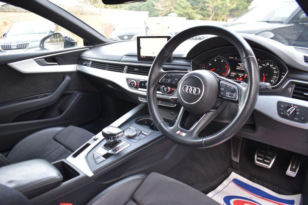 Used Audi A5 2018 for sale - 76820962: Photo 28