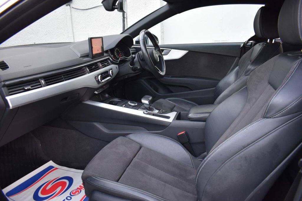 Used Audi A5 2018 for sale - 76820962: Photo 29