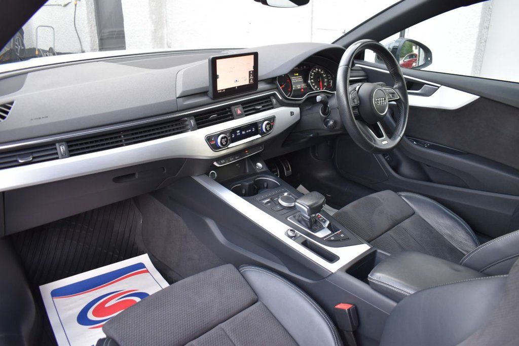 Used Audi A5 2018 for sale - 76820962: Photo 30