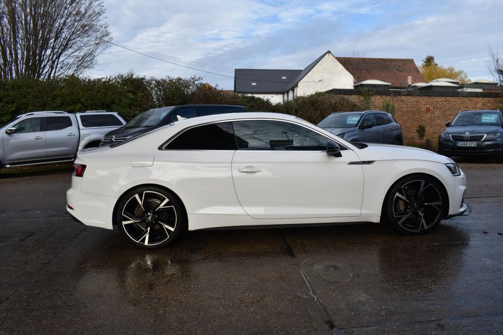 Used Audi A5 2018 for sale - 76820962: Photo 8