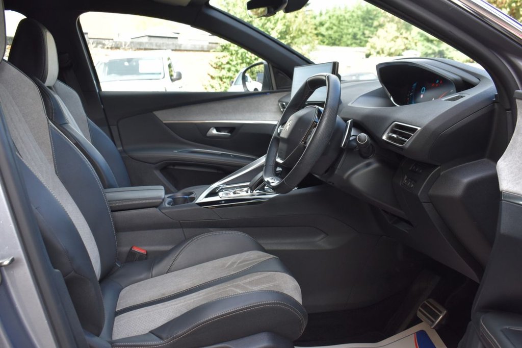 Used Peugeot 3008 2021 for sale - 76470050: Photo 12