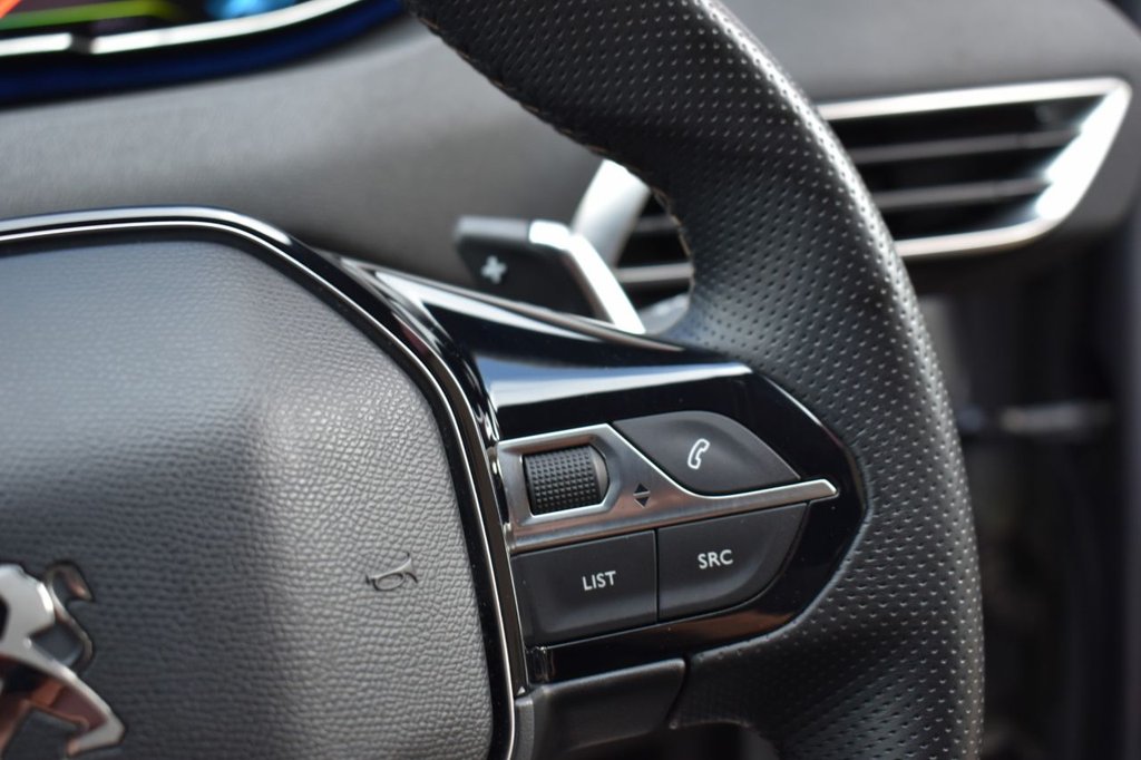 Used Peugeot 3008 2021 for sale - 76470050: Photo 16