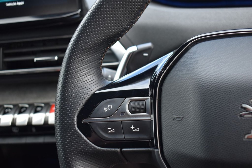 Used Peugeot 3008 2021 for sale - 76470050: Photo 17