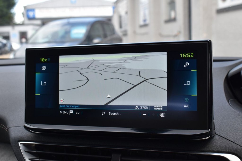 Used Peugeot 3008 2021 for sale - 76470050: Photo 20