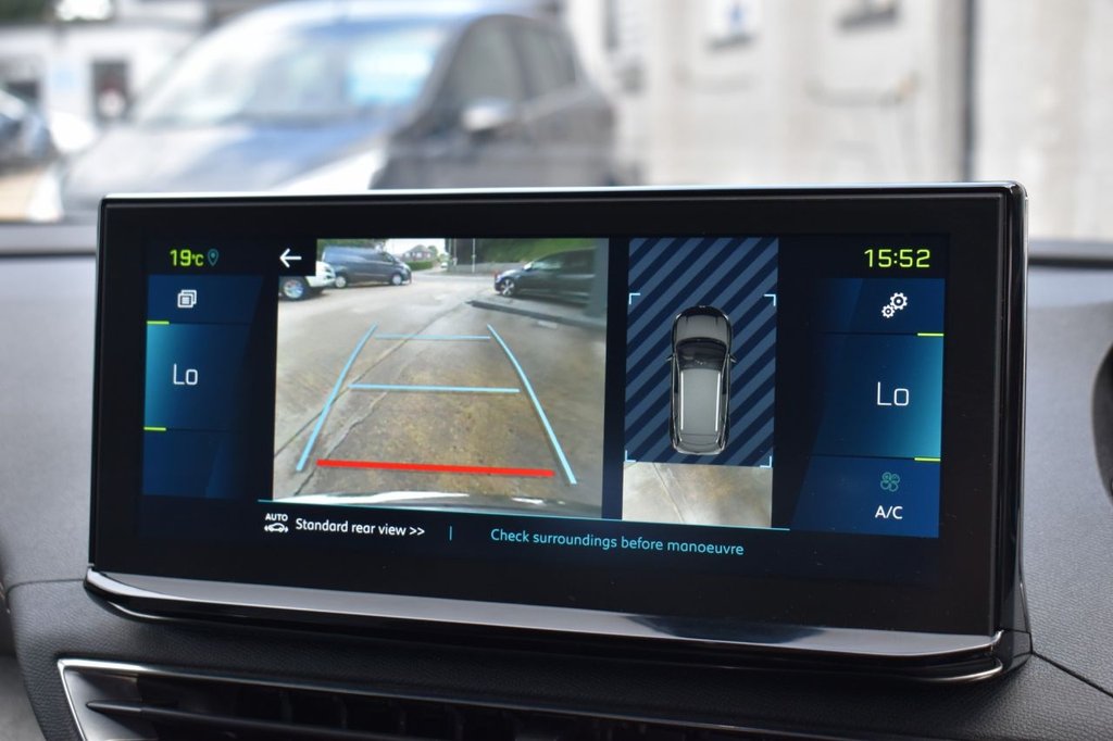 Used Peugeot 3008 2021 for sale - 76470050: Photo 21