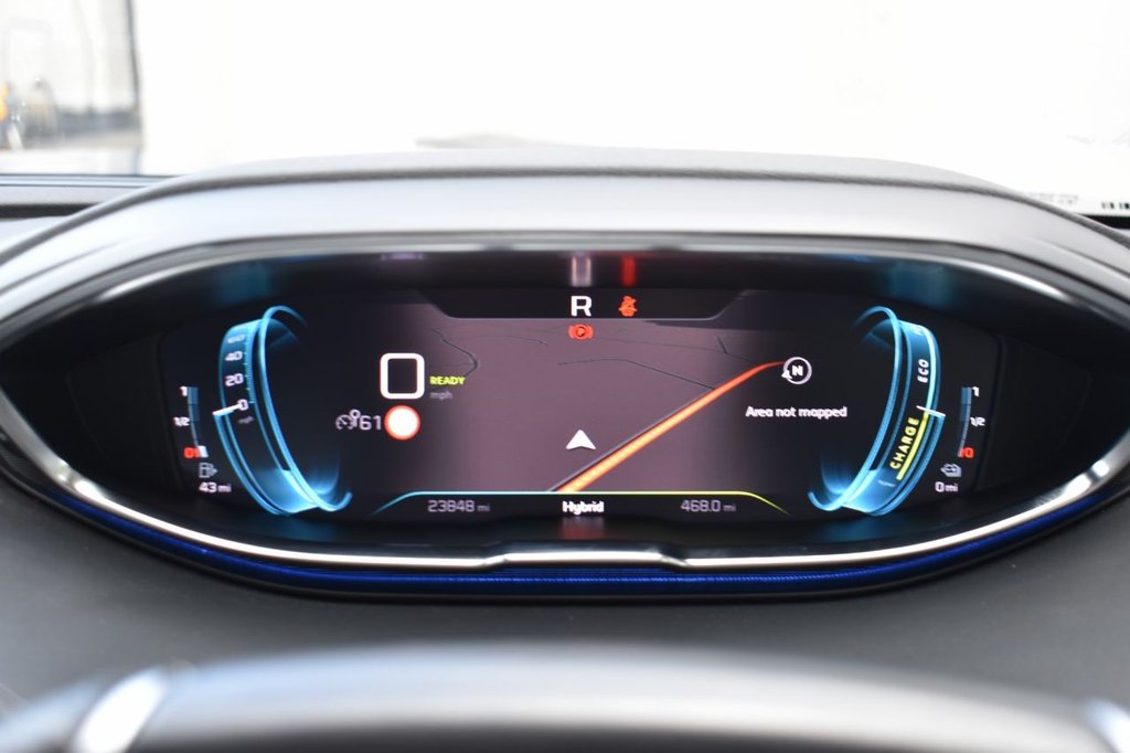 Used Peugeot 3008 2021 for sale - 76470050: Photo 22