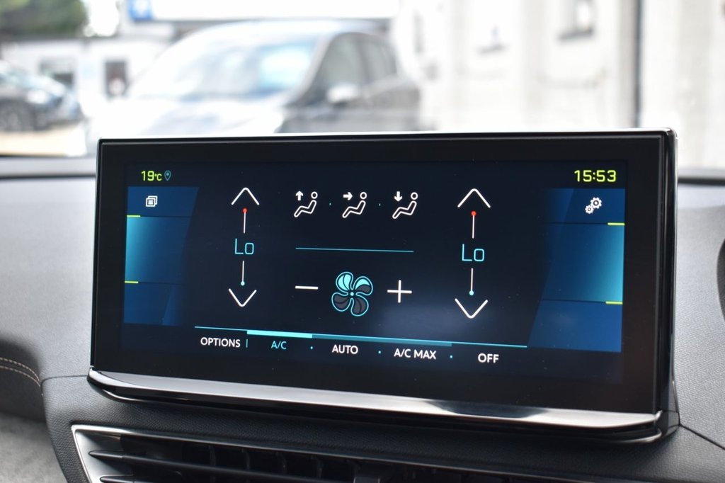 Used Peugeot 3008 2021 for sale - 76470050: Photo 23