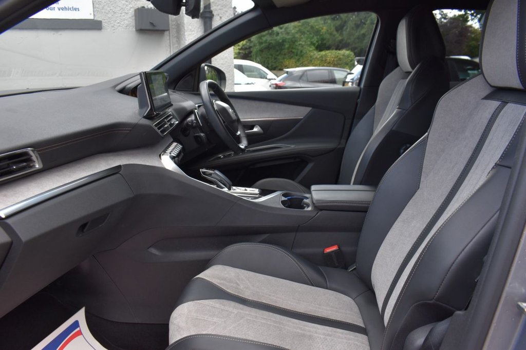 Used Peugeot 3008 2021 for sale - 76470050: Photo 24