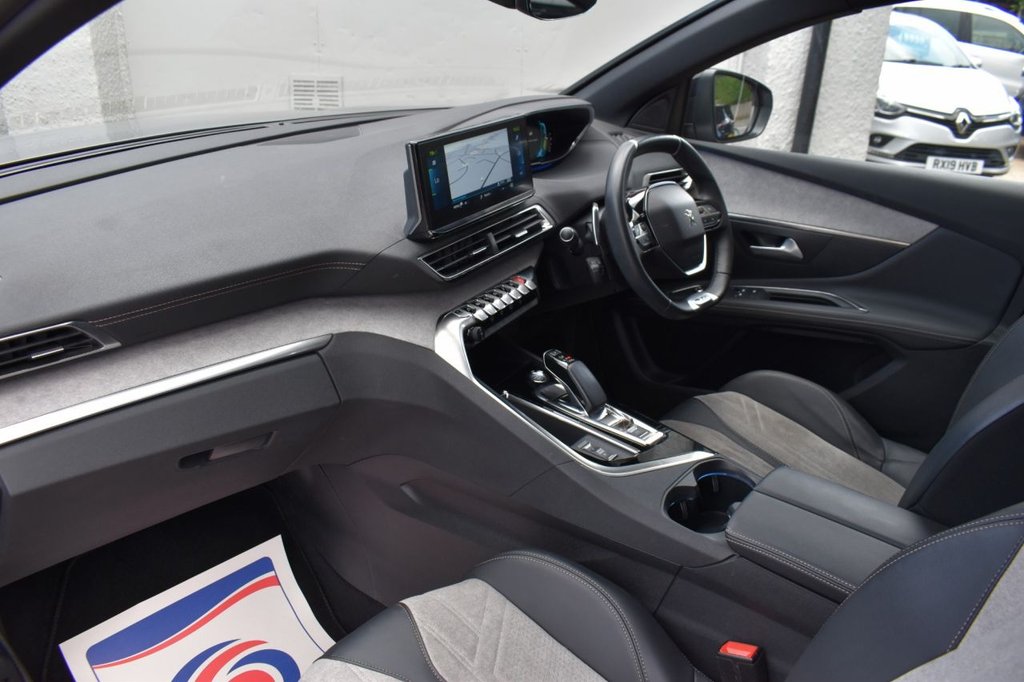 Used Peugeot 3008 2021 for sale - 76470050: Photo 25