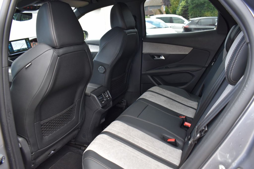 Used Peugeot 3008 2021 for sale - 76470050: Photo 26