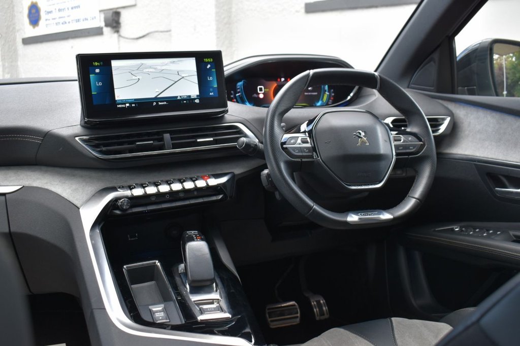 Used Peugeot 3008 2021 for sale - 76470050: Photo 27