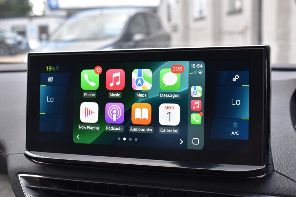 Used Peugeot 3008 2021 for sale - 76470050: Photo 29