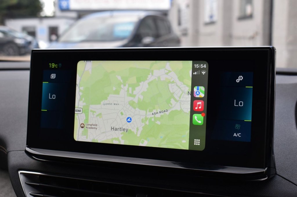 Used Peugeot 3008 2021 for sale - 76470050: Photo 30