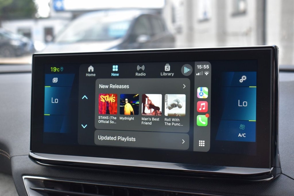 Used Peugeot 3008 2021 for sale - 76470050: Photo 31