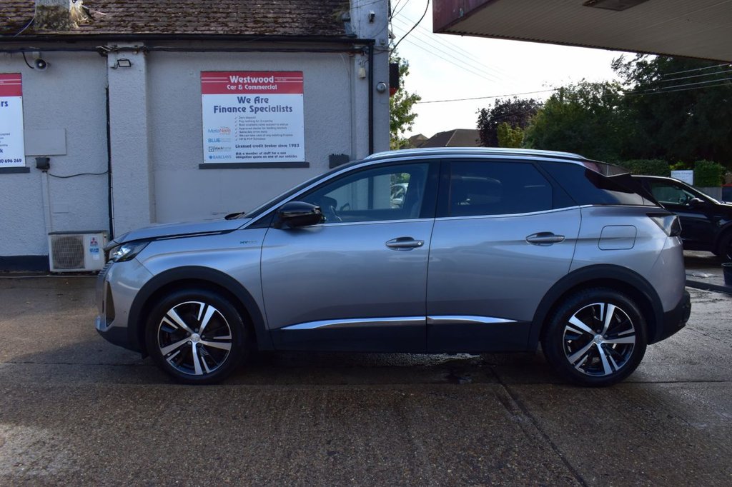 Used Peugeot 3008 2021 for sale - 76470050: Photo 4