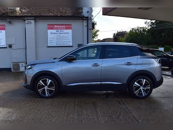 Used Peugeot 3008 2021 for sale - 76470050: Photo