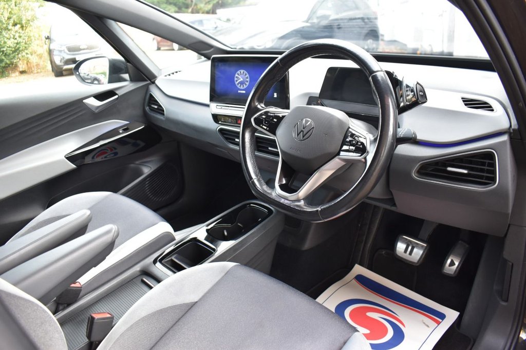 Used Volkswagen ID.3 2021 for sale - 76469601: Photo 14