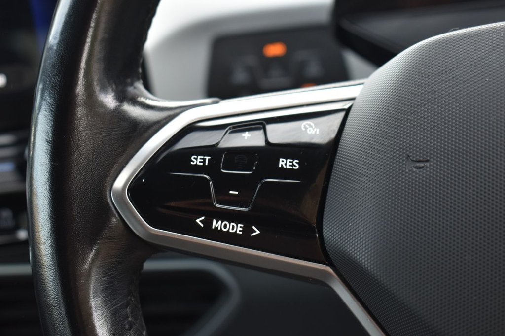 Used Volkswagen ID.3 2021 for sale - 76469601: Photo 17