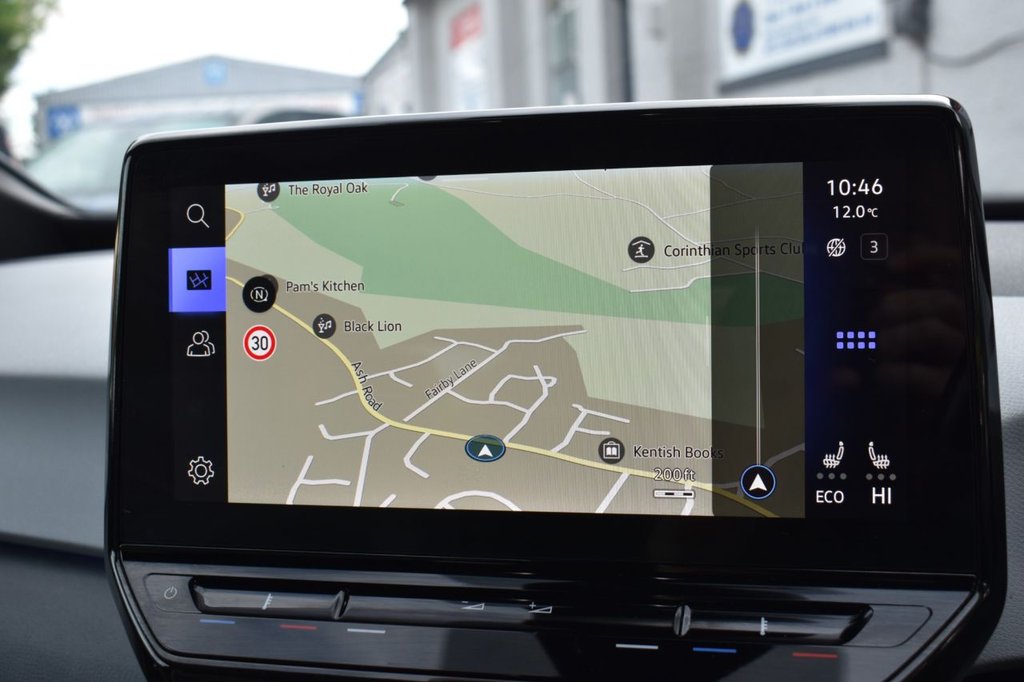 Used Volkswagen ID.3 2021 for sale - 76469601: Photo 19