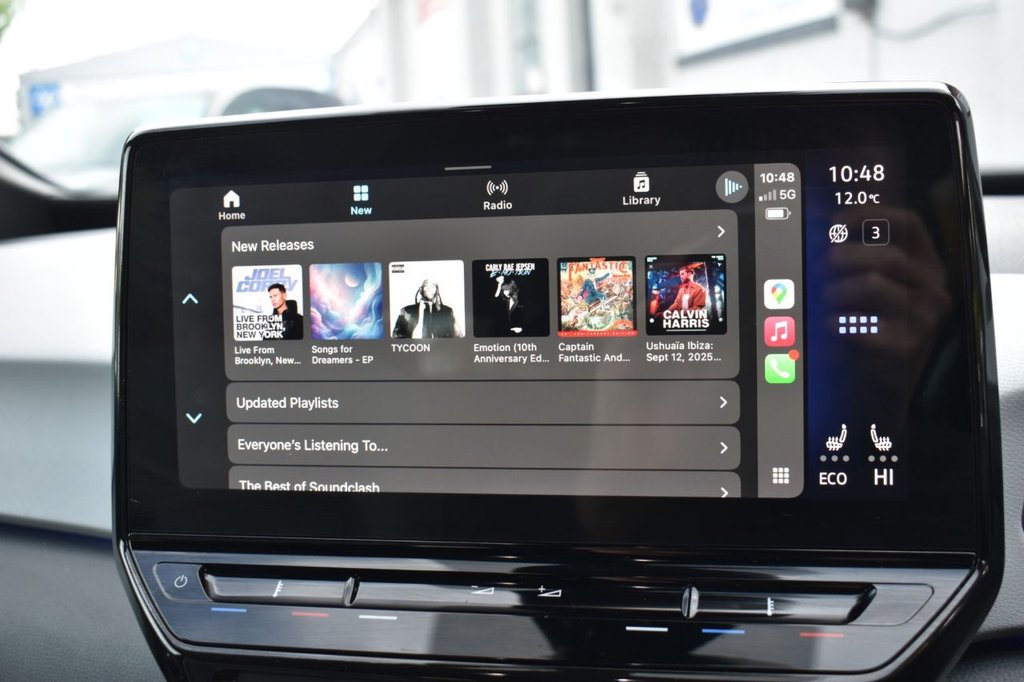 Used Volkswagen ID.3 2021 for sale - 76469601: Photo 21