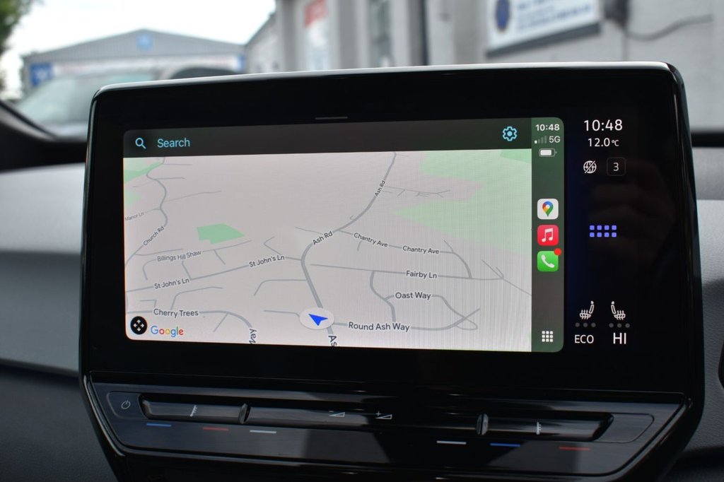 Used Volkswagen ID.3 2021 for sale - 76469601: Photo 22