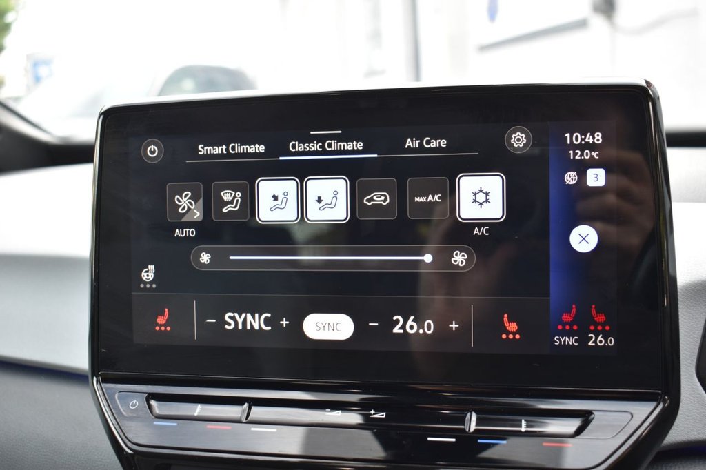 Used Volkswagen ID.3 2021 for sale - 76469601: Photo 23