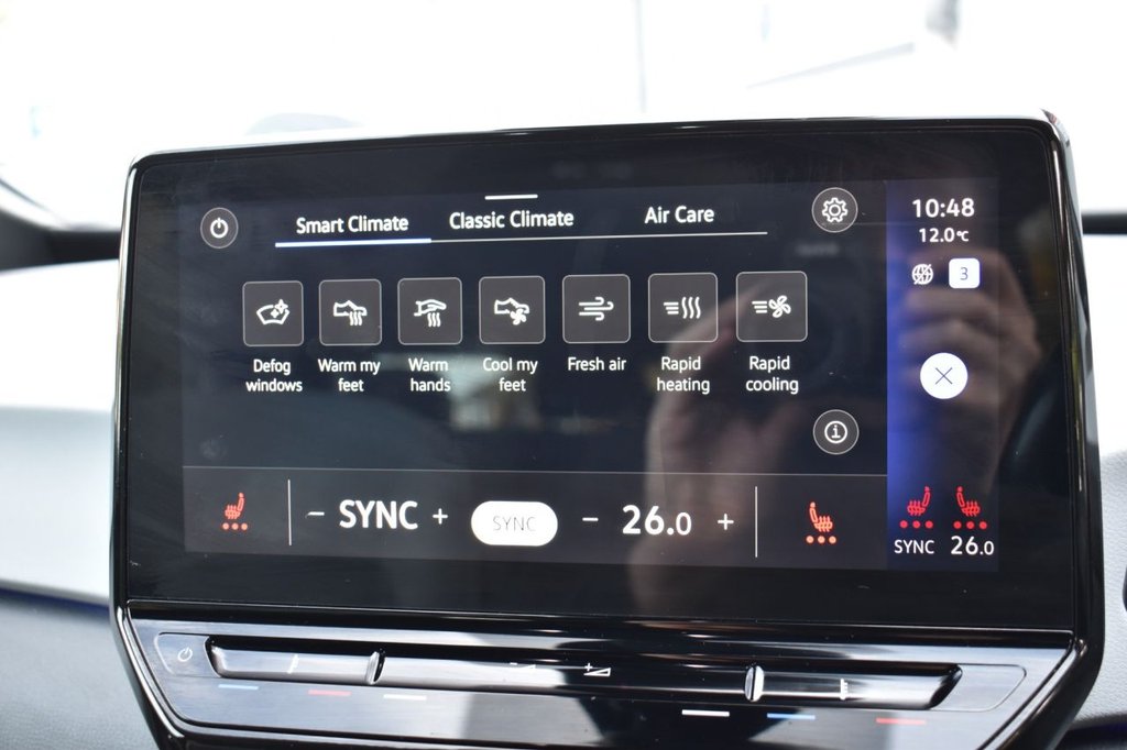 Used Volkswagen ID.3 2021 for sale - 76469601: Photo 24