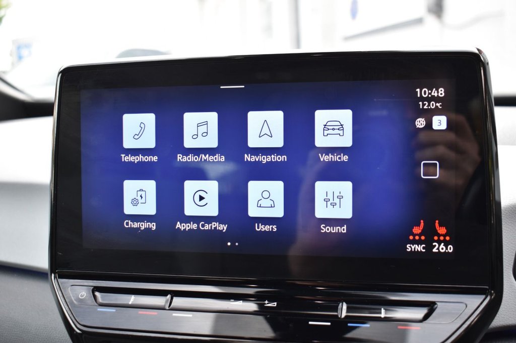 Used Volkswagen ID.3 2021 for sale - 76469601: Photo 25