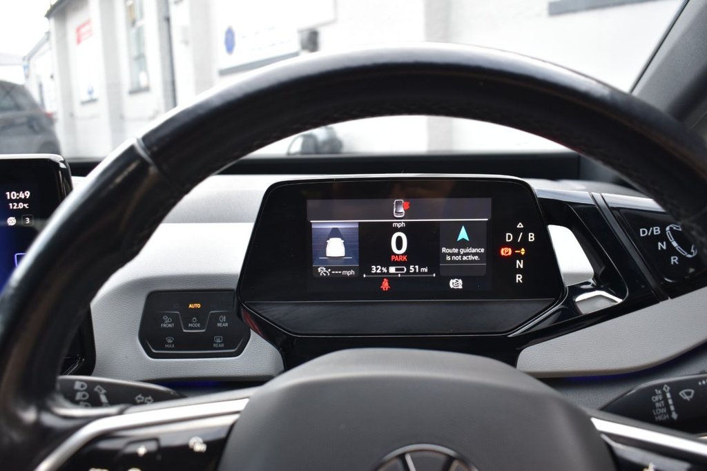 Used Volkswagen ID.3 2021 for sale - 76469601: Photo 27