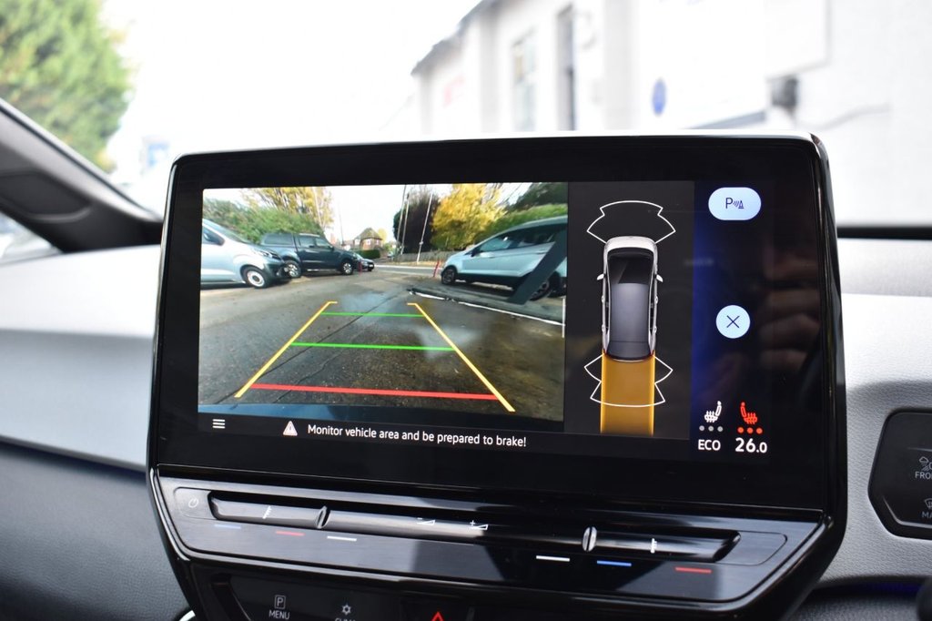 Used Volkswagen ID.3 2021 for sale - 76469601: Photo 28