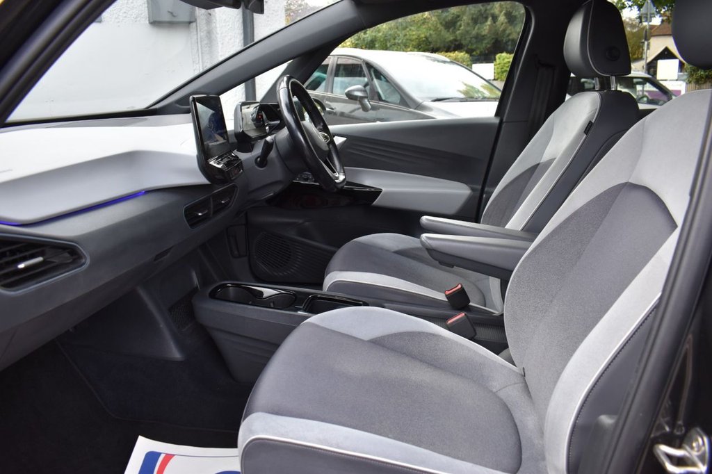 Used Volkswagen ID.3 2021 for sale - 76469601: Photo 29