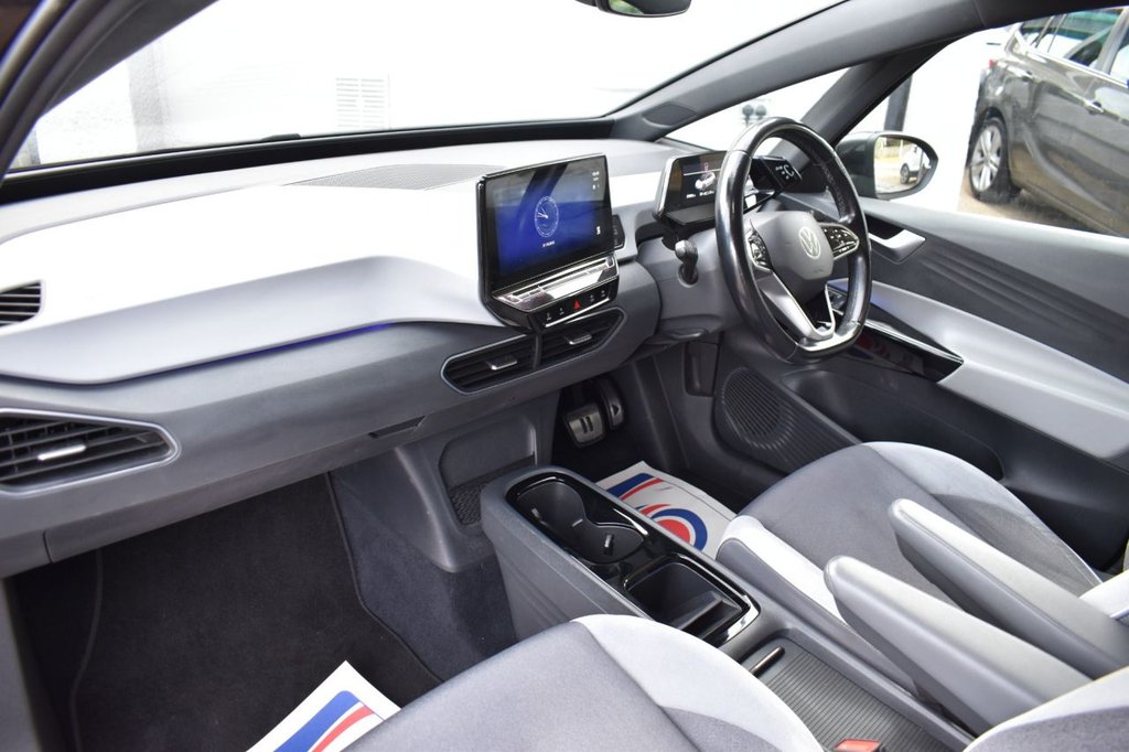 Used Volkswagen ID.3 2021 for sale - 76469601: Photo 30