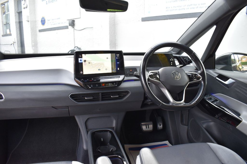 Used Volkswagen ID.3 2021 for sale - 76469601: Photo 31