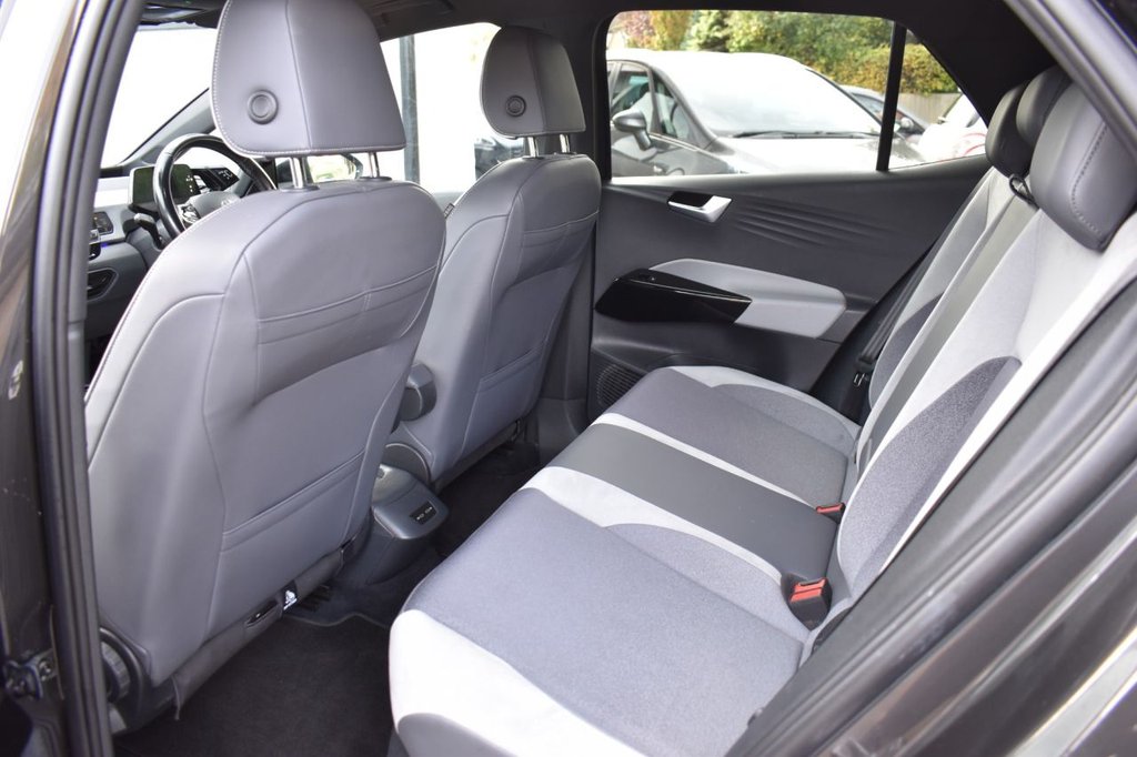 Used Volkswagen ID.3 2021 for sale - 76469601: Photo 32