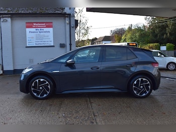 Used Volkswagen ID.3 2021 for sale - 76469601: Photo