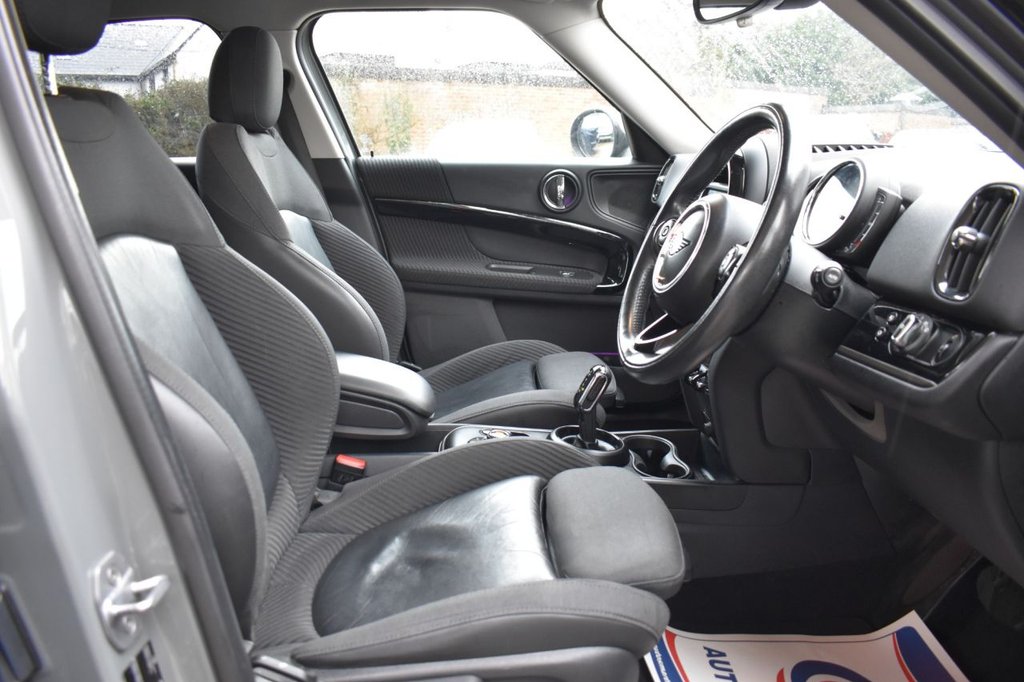 Used MINI Countryman 2019 for sale - 77464199: Photo 12