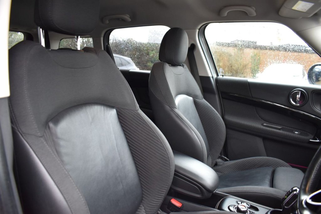 Used MINI Countryman 2019 for sale - 77464199: Photo 13