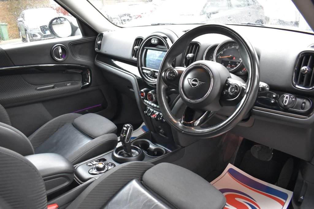 Used MINI Countryman 2019 for sale - 77464199: Photo 14