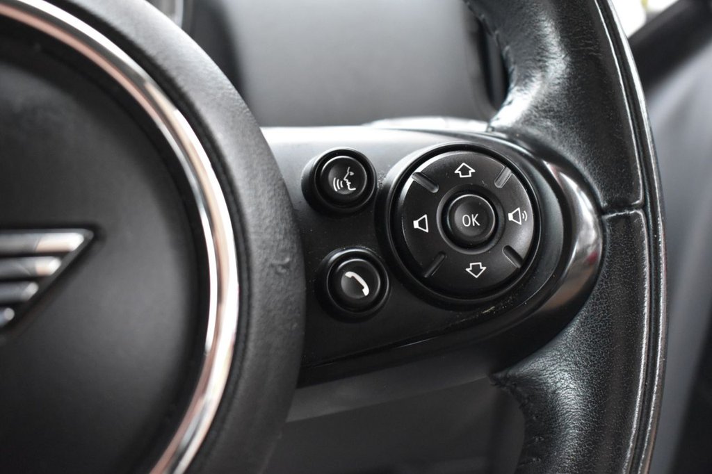 Used MINI Countryman 2019 for sale - 77464199: Photo 17