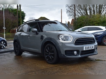 Used MINI Countryman 2019 for sale - 77464199: Photo