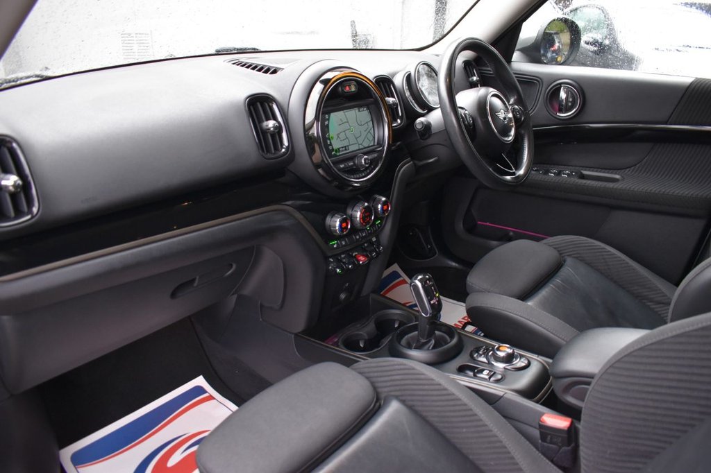 Used MINI Countryman 2019 for sale - 77464199: Photo 28