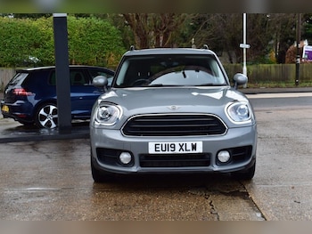 Used MINI Countryman 2019 for sale - 77464199: Photo