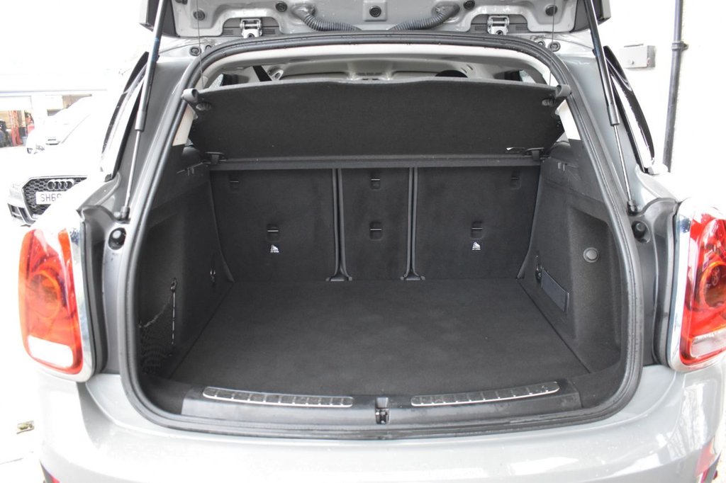 Used MINI Countryman 2019 for sale - 77464199: Photo 30