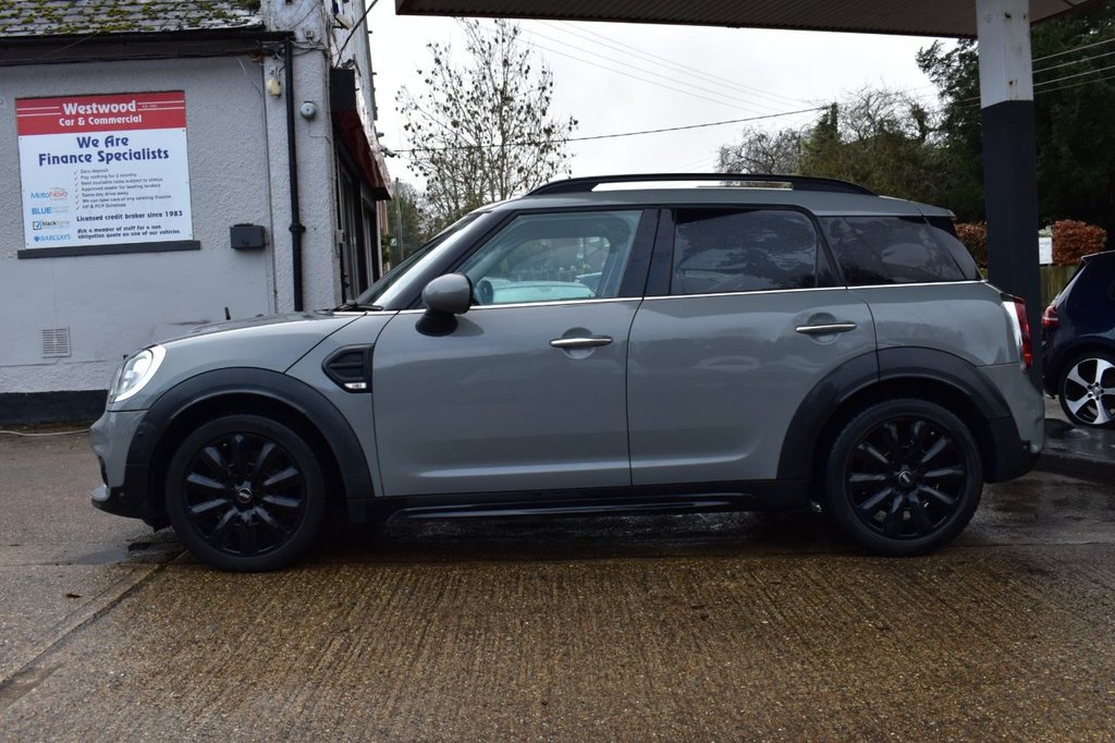 Used MINI Countryman 2019 for sale - 77464199: Photo 4