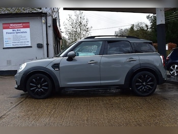 Used MINI Countryman 2019 for sale - 77464199: Photo